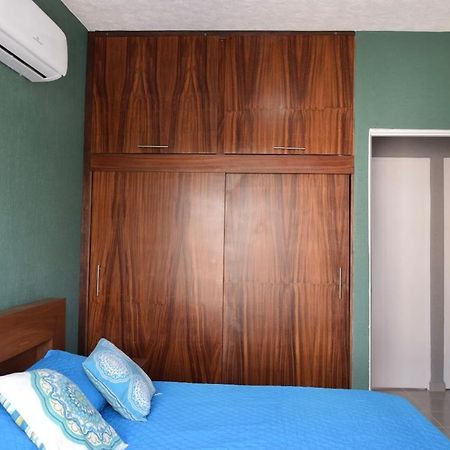 Villa Casa Lantana à Playa del Carmen Extérieur photo